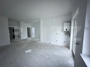 Apartament cu 3 camere, 66 mp utili, zona Careiului  - imagine 2