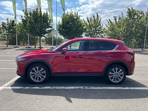 Vand Mazda CX 5 - imagine 7