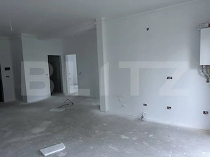 Apartament cu 3 camere, 66 mp utili, zona Careiului  - imagine 3