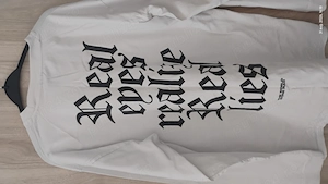 Bluza cu mânecă lungă 