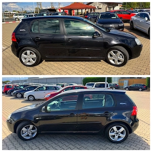 Volkswagen Golf 5 1.9 TDI 2008 KIT Ambreiaj Nou - imagine 3