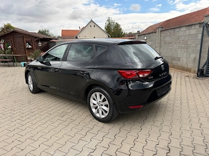 Seat Leon - TSI - An 2015 - Climatronic - E6 - imagine 5