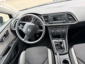 Seat Leon - TSI - An 2015 - Climatronic - E6 - imagine 18