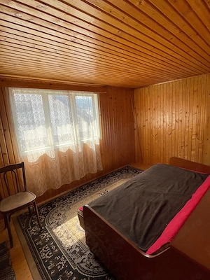Casa de vânzare - Vatra Dornei, str. Eroilor - imagine 4