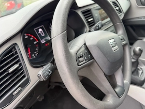 Seat Leon - TSI - An 2015 - Climatronic - E6 - imagine 4