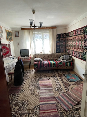 Casa de vânzare - Vatra Dornei, str. Eroilor