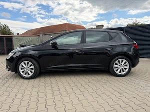 Seat Leon - TSI - An 2015 - Climatronic - E6 - imagine 7