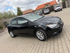 Seat Leon - TSI - An 2015 - Climatronic - E6 - imagine 14