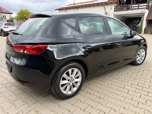 Seat Leon - TSI - An 2015 - Climatronic - E6 - imagine 15