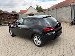 Seat Leon - TSI - An 2015 - Climatronic - E6 - imagine 10