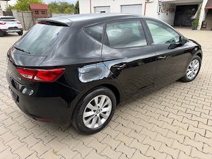 Seat Leon - TSI - An 2015 - Climatronic - E6 - imagine 13