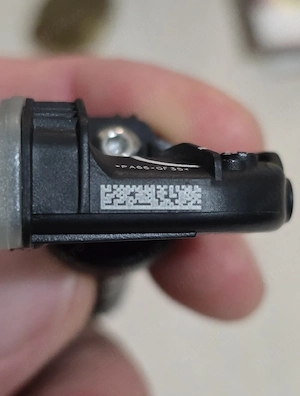 Senzori presiune anvelope OPEL Astra J, K, Insignia - imagine 4