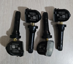 Senzori presiune anvelope OPEL Astra J, K, Insignia - imagine 2