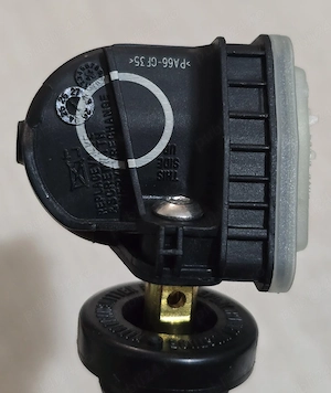 Senzori presiune anvelope OPEL Astra J, K, Insignia - imagine 6