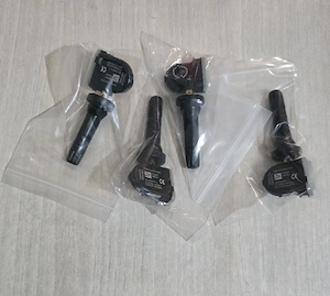 Senzori presiune anvelope OPEL Astra J, K, Insignia - imagine 3