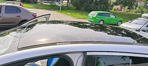 Peugeot 3008 , 1.6 eHDI , 114 CP , 2013 , cutie automata  - imagine 4