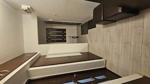 Închiriez apartament 3 camere, semidecomandat, Rovine, 67 mp, etaj 1 - imagine 10