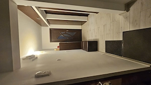 Închiriez apartament 3 camere, semidecomandat, Rovine, 67 mp, etaj 1 - imagine 9