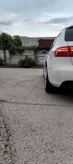Audi A4 b 8 2011 E5 - imagine 7
