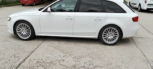 Audi A4 b 8 2011 E5 - imagine 3
