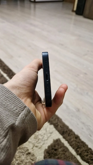 iPhone 13, stare foarte bună, garanție Orange