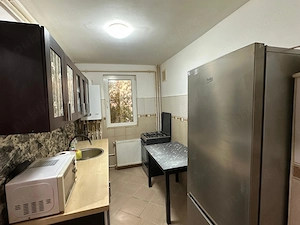 Apartament primitor cu 2 camere | Zona Piața Progresul   Eroii Revoluției - imagine 2