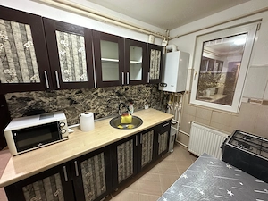 Apartament primitor cu 2 camere | Zona Piața Progresul   Eroii Revoluției - imagine 3