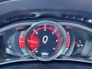 Volvo V40 D2 1.6 Diesel 115 CP | An 2013 | 238.000 km | 2 Seturi Jante Volvo - imagine 6