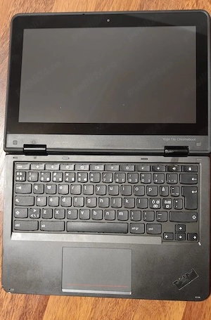 Chromebook Lenovo ThinkPad