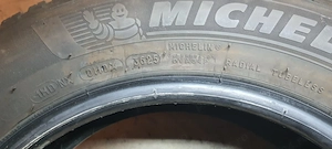 Michelin CrossClimate 185/65 R15 88H – 4 anvelope all season, 3.500 km - imagine 3