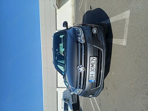 Vand VwTiguan 2014 inmatriculata - imagine 2