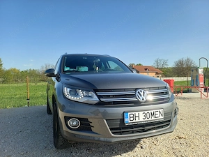 Vand VwTiguan 2014 inmatriculata