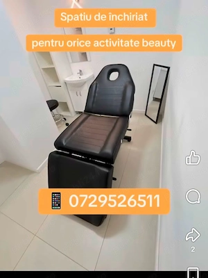 Spatiu de închiriat salon - imagine 5