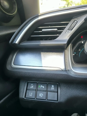 Vând sau schimb cu auto mai ieftin (10.000-12.000 EUR) tot pe benzină motorizare minim 1.5( fără SUV - imagine 7