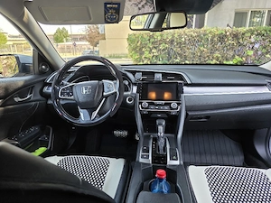 Vând sau schimb cu auto mai ieftin (10.000-12.000 EUR) tot pe benzină motorizare minim 1.5( fără SUV - imagine 10