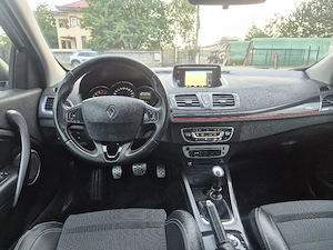 Renault Megane Gt -Line model 2013 - imagine 6