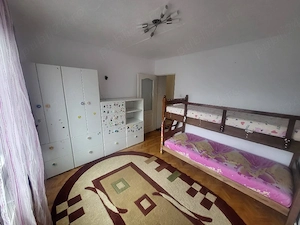 inchiriez apartamen 3 camere 2 bai in Unirii Târgu Mureș  - imagine 4