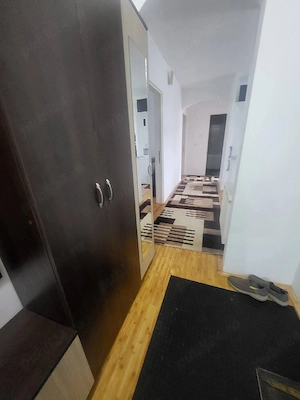 inchiriez apartamen 3 camere 2 bai in Unirii Târgu Mureș  - imagine 5