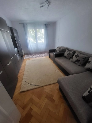 inchiriez apartamen 3 camere 2 bai in Unirii Târgu Mureș  - imagine 9