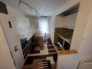 inchiriez apartamen 3 camere 2 bai in Unirii Târgu Mureș  - imagine 2