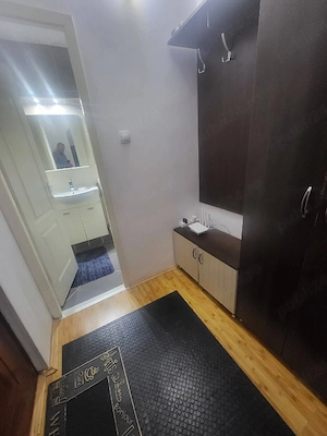 inchiriez apartamen 3 camere 2 bai in Unirii Târgu Mureș  - imagine 8