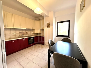 Apartament deosebit în Parcul Sub Arini | 100 mp + terasă 15 mp - imagine 4
