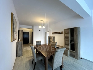Apartament deosebit în Parcul Sub Arini | 100 mp + terasă 15 mp - imagine 11