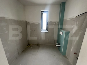 APartament cu 3 camere, 67 mp utili, zona Careiului  - imagine 12