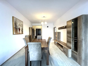 Apartament deosebit în Parcul Sub Arini | 100 mp + terasă 15 mp - imagine 7