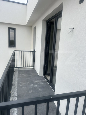 APartament cu 3 camere, 67 mp utili, zona Careiului  - imagine 10