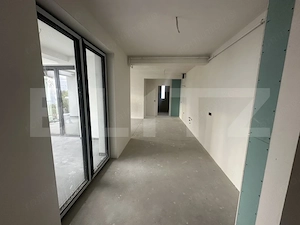 APartament cu 3 camere, 67 mp utili, zona Careiului  - imagine 3