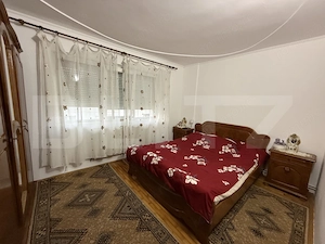 Apartament 3 camere , 68 mp , zona Micro 16 - imagine 2