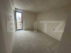 APartament cu 3 camere, 67 mp utili, zona Careiului  - imagine 8