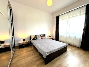 Apartament deosebit în Parcul Sub Arini | 100 mp + terasă 15 mp - imagine 13